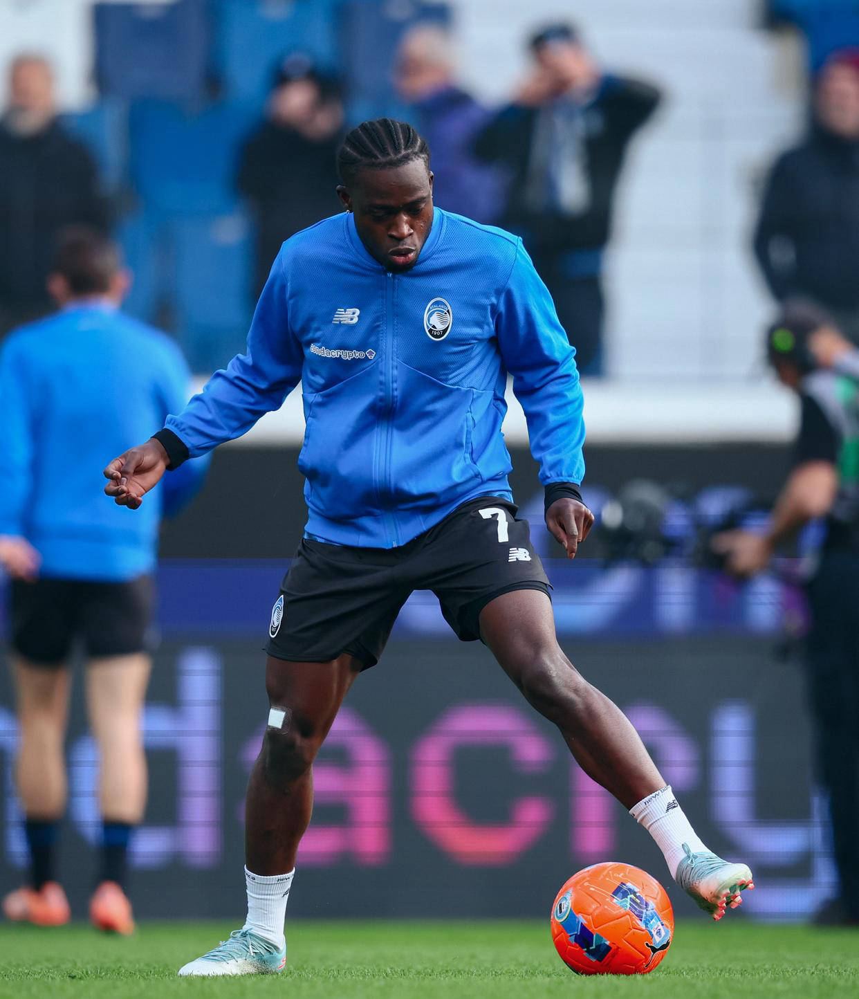 意甲第14轮焦点战：维罗纳迎战亚特兰大，5分钟看穿比赛走势